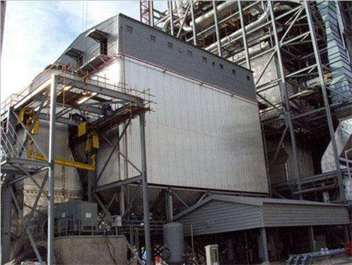 电厂专用除尘器