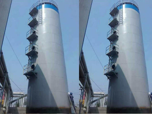 脱硝除尘器
