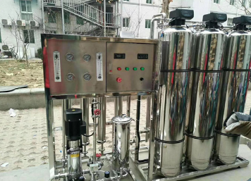 DMC布袋除尘器工作原理